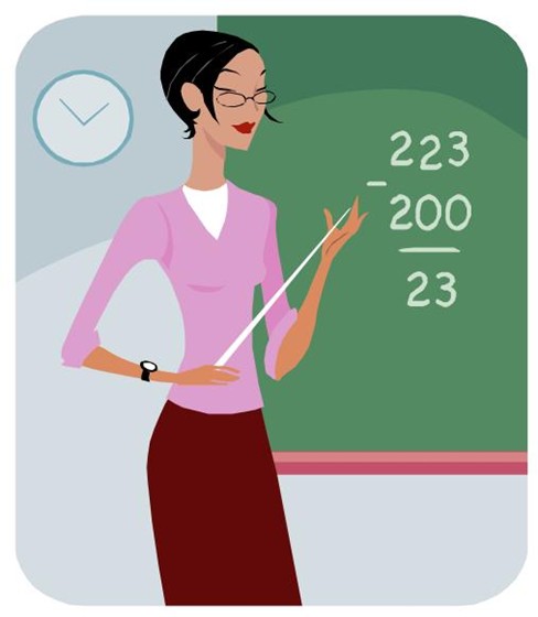 Problem Solving: Standard 10: BCS-CA1-10